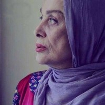 محبوبه بیات