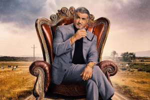 به سمت غرب برو پیرمرد