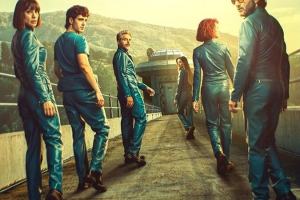 بازگشت از جهنم