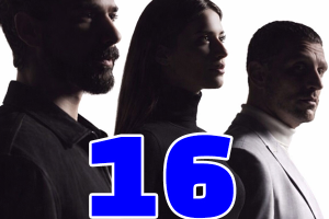 قسمت 16 ( پایان فصل اول )