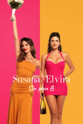 دانلود فیلم Susana and Elvira: No Plan B 2026 سوزانا و الویرا: راه دیگری نیست