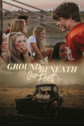 دانلود فیلم The Ground Beneath Our Feet 2026 زمین زیر پای ما
