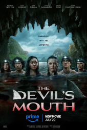 دانلود فیلم The Devil’s Mouth 2026 دهان شیطان