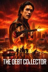 دانلود فیلم The Debt Collector 2026 شرخر