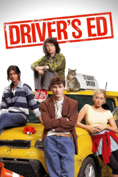 دانلود فیلم Driver’s Ed 2025