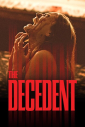 دانلود فیلم The Decedent 2025 متوفی