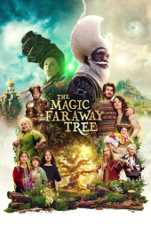 دانلود فیلم The Magic Faraway Tree 2026 درخت جادویی