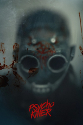 دانلود فیلم Psycho Killer 2026 قاتل روانی