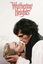 دانلود فیلم Wuthering Heights 2026 بلندی های بادگیر