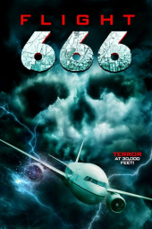 دانلود فیلم Flight 666 2018 پرواز 666