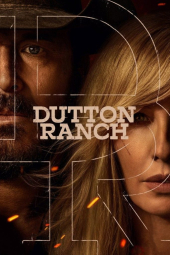 دانلود سریال Dutton Ranch مزرعه داتن