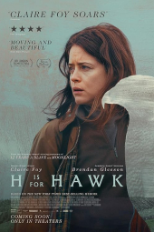 دانلود فیلم H Is for Hawk 2025 ق مثل ققنوس