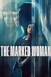 دانلود فیلم The Marked Woman 2026 زن نشانه دار