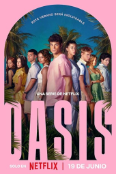 دانلود سریال Oasis اواِیسیس