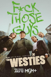 دانلود سریال The Westies وستی ها