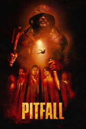 دانلود فیلم Pitfall 2025 تله