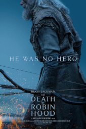 دانلود فیلم The Death of Robin Hood 2026 مرگ رابین هود