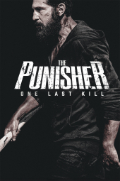 دانلود فیلم The Punisher: One Last Kill 2026 (پانیشر: آخرین قتل)