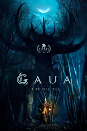 دانلود فیلم The Night (Gaua) 2025 شب