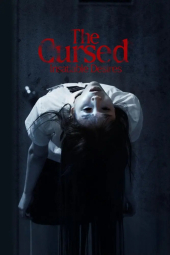 دانلود فیلم Gory: A Horror Tale (The Cursed: Insatiable Desires) 2026