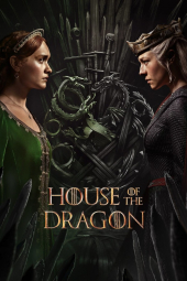 دانلود سریال House of the Dragon خانه اژدها