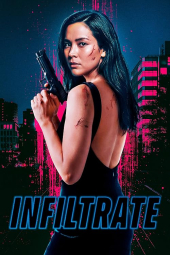 دانلود فیلم Infiltrate 2026 نفوذ