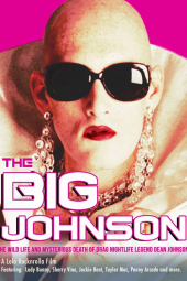 دانلود مستند The Big Johnson 2025 بیگ جانسون