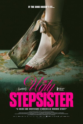 دانلود فیلم The Ugly Stepsister 2025 خواهرخوانده‌ی زشت