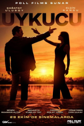 فیلم سینمایی خوابالو (با بازی چاتای اولوسوی)