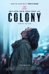 دانلود فیلم Colony 2026 کلونی