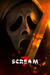 دانلود فیلم Scream 7 2026 جیغ 7