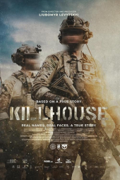 دانلود فیلم KILLHOUSE 2026 کشتارگاه