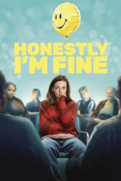 دانلود فیلم Honestly, I’m Fine 2026 راستش، حالم خوبه
