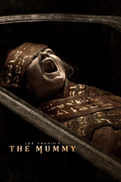 دانلود فیلم Lee Cronin’s The Mummy 2026 مومیایی