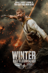 دانلود فیلم Winter: Battleground 2026 نبرد وینتر