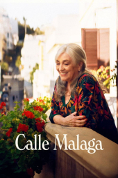 دانلود فیلم Calle Málaga 2025 خيابان مالاگا