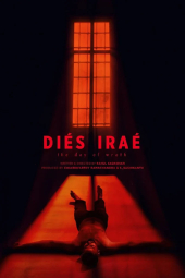 دانلود فیلم هندی Dies Irae 2025 روز خشم