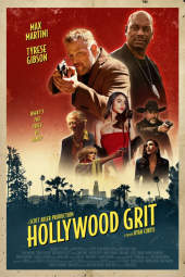 دانلود فیلم Hollywood Grit 2025 سرسختی هالیوود