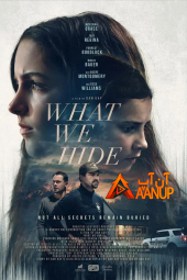 دانلود فیلم What We Hide 2025