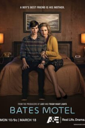 دانلود سریال Bates Motel متل بیتس
