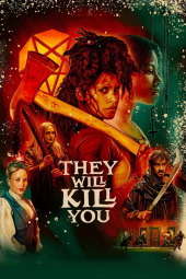 دانلود فیلم They Will Kill You 2026