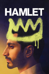 دانلود فیلم Hamlet 2025
