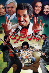 زندگی شیرین