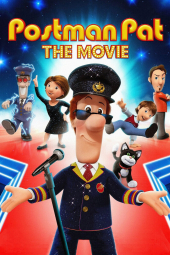 پت پستچی: فیلم