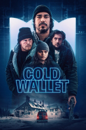 کیف پول سرد