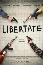 آزادی
